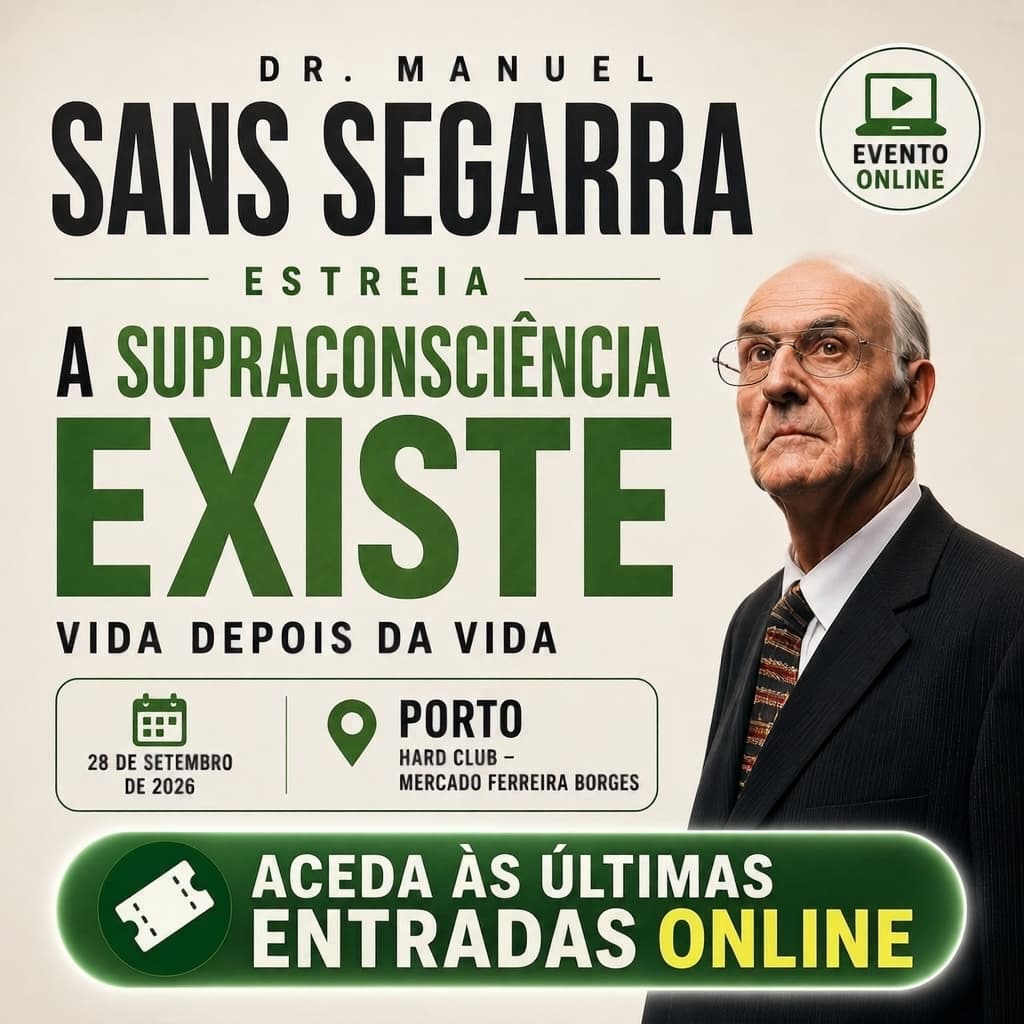 Dr. Manuel Sans Segarra ad creative, July 2026