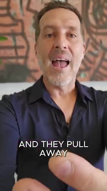 Love At First Fight - Relationship Advice with Bruce Muzik ad creative, June 2026