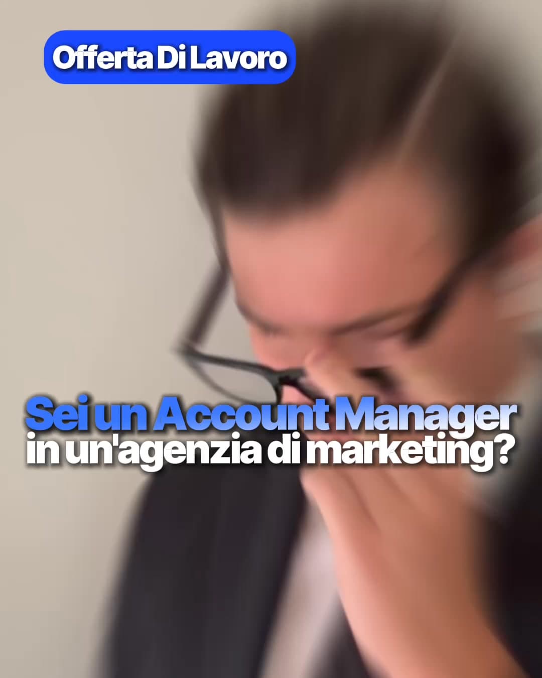 Facebook ad by Fagiani Consulting
