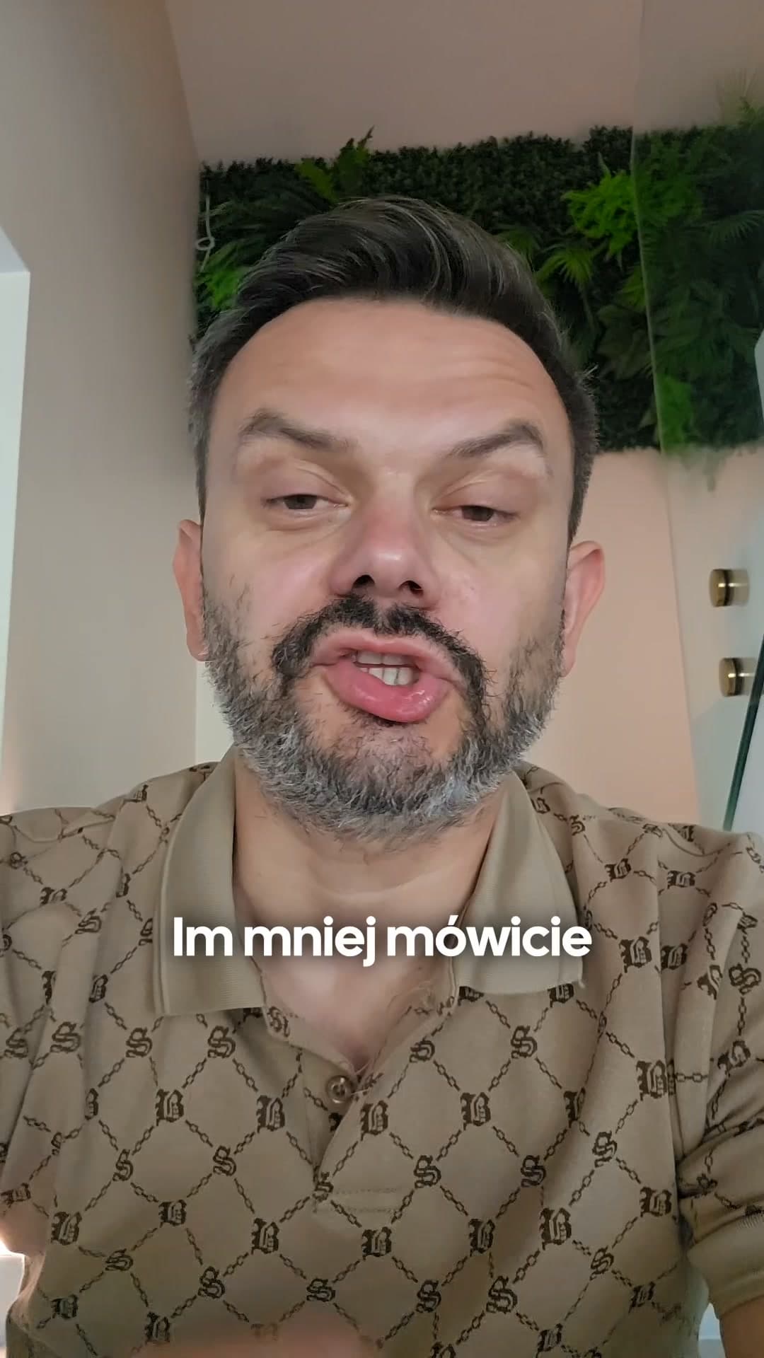Karol Froń - Zaczniesz Sprzedawać Więcej ad creative, July 2026