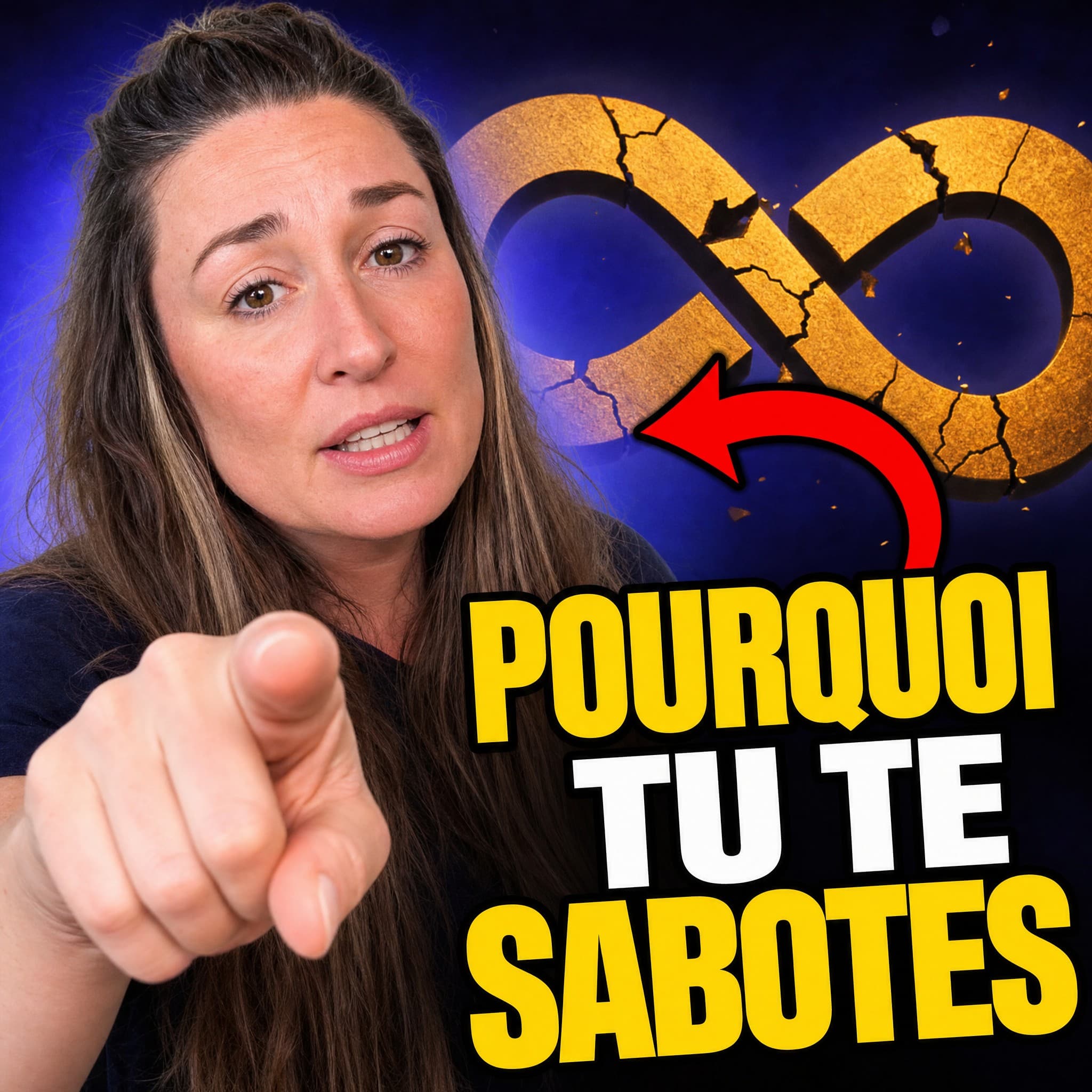 La Télé Du Développement Personnel ad creative, July 2026