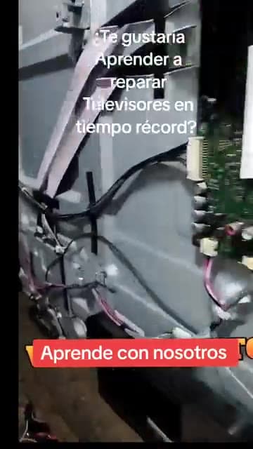 Aprende Online Reparaciones PRO ad creative, June 2026