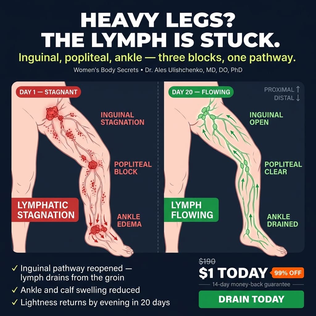Ad by Women's Body Secrets