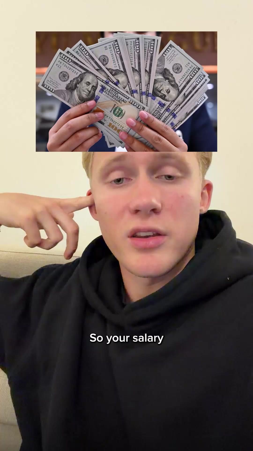 Facebook ad by Leo Grundström YouTube