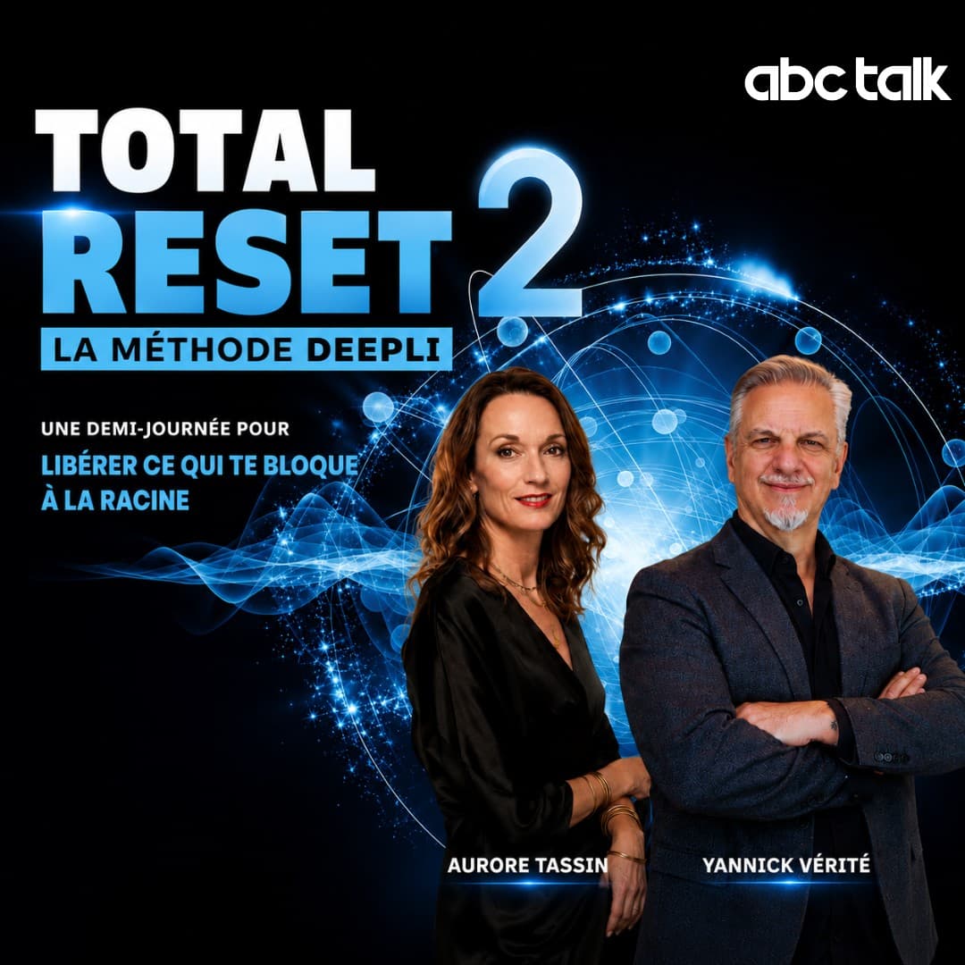 ABC TALK TV ad creative, July 2026
