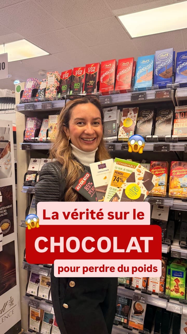 Rafaela Tillier - Naturopathe ad creative, July 2026