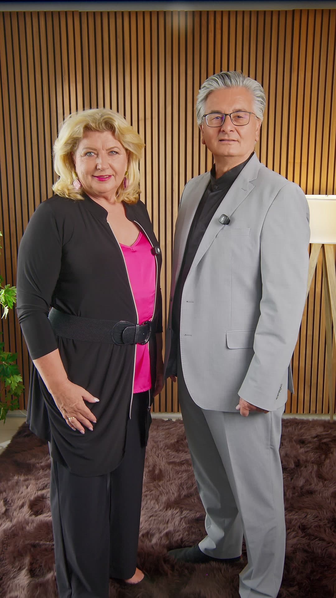 POTT & POTT ad creative, June 2026