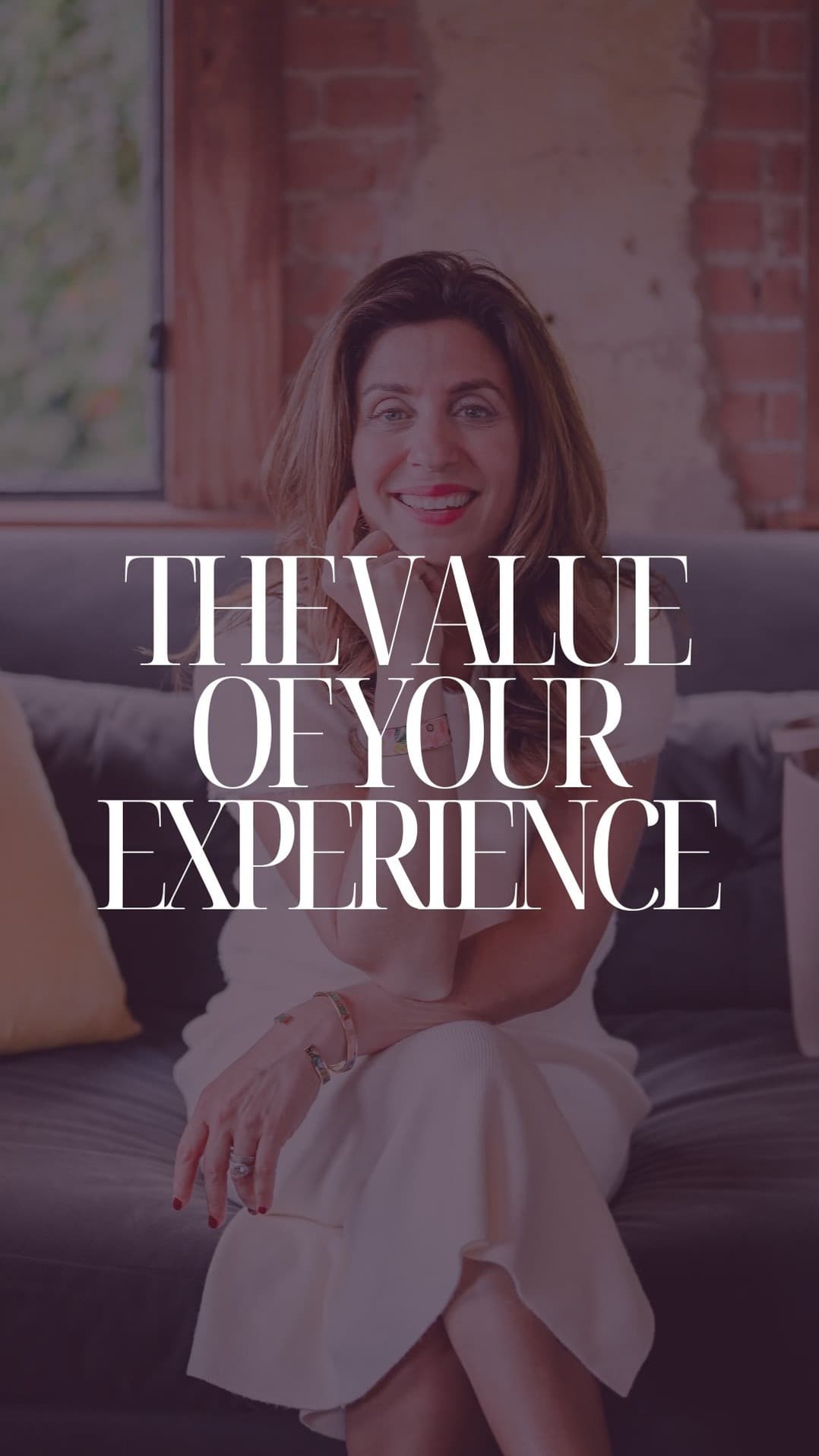 Facebook ad by JoyBrand with Laura Meyer