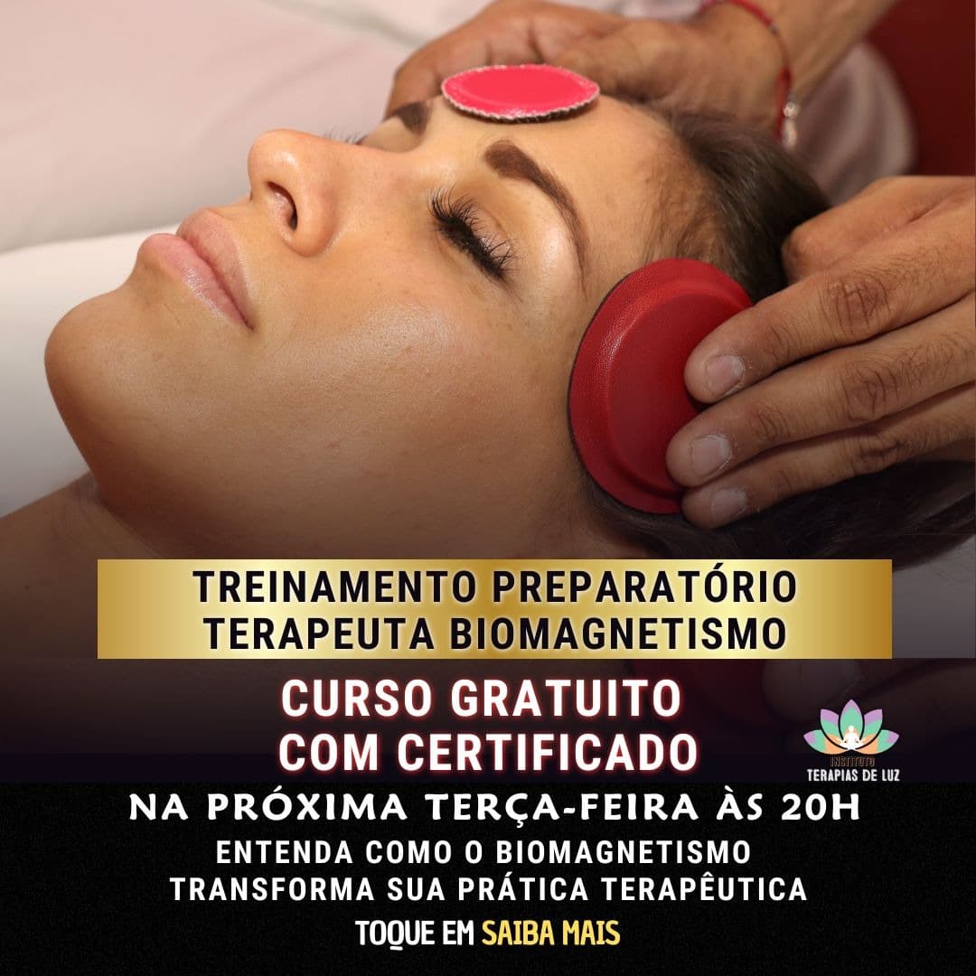 Facebook ad by Terapias de Luz
