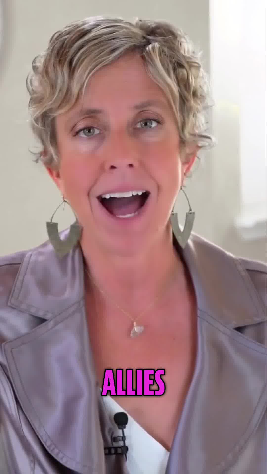 Facebook ad by Women Rocking Business