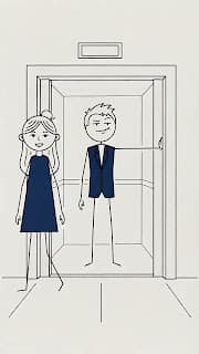 Bitesy - Speak with Confidence ad creative, July 2026