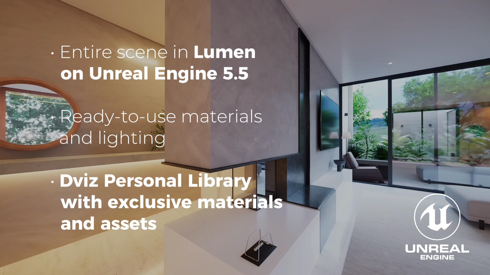 Facebook ad by Dviz UE5 Assets & Learning