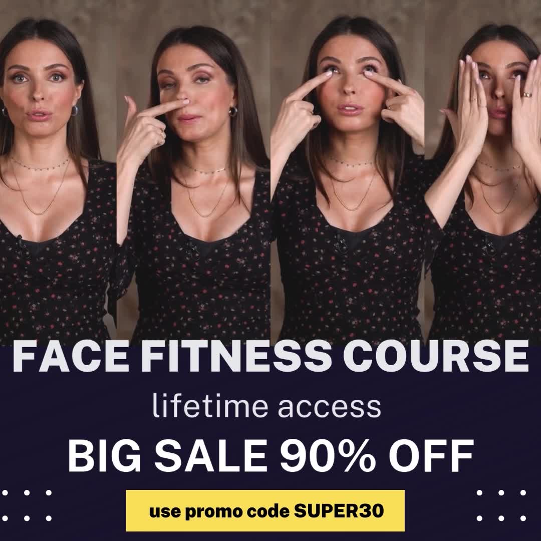 Facebook ad by TakeClass SuperFace
