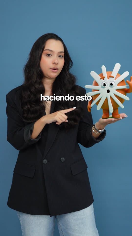 Facebook ad by Melisa Escobar CM