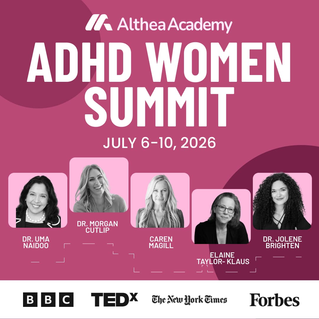 Facebook ad by Althea Academy