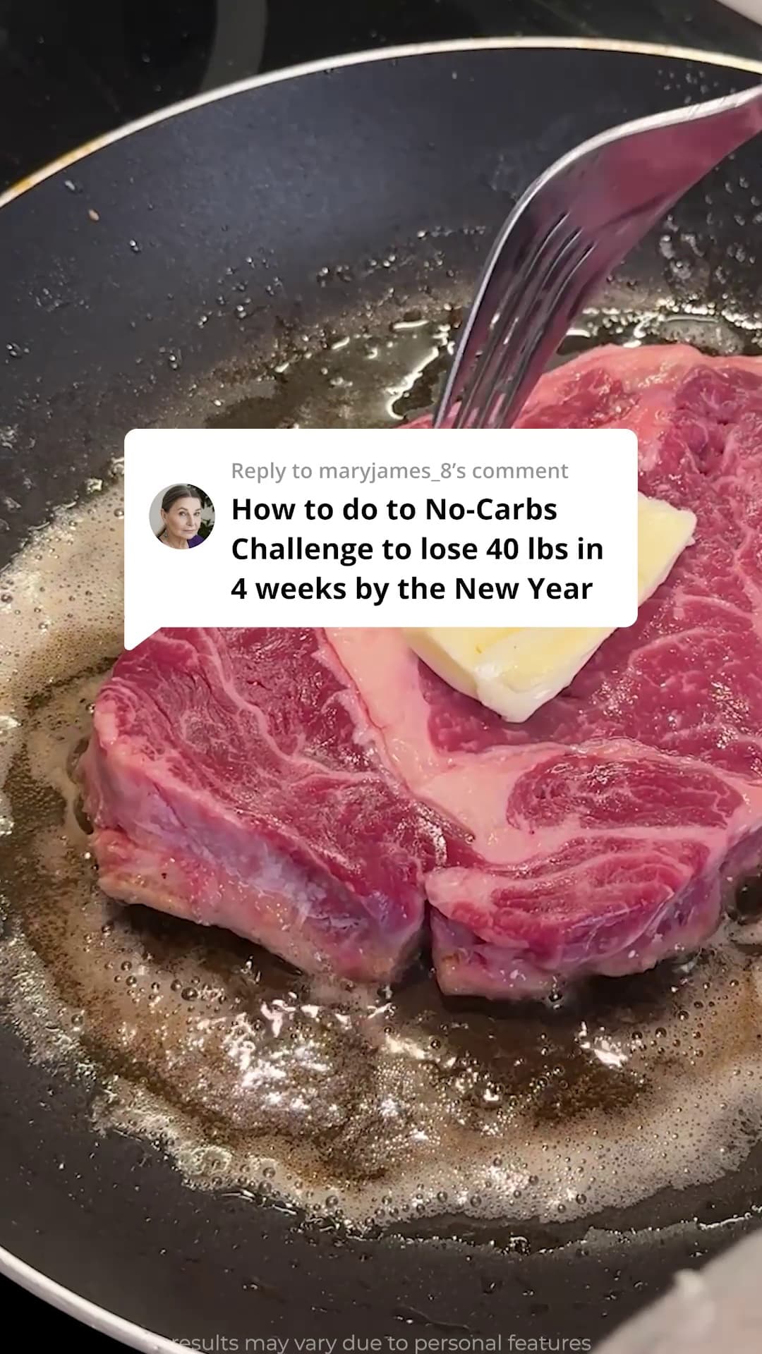 Carnivore Diet for Beginners ad creative, July 2026