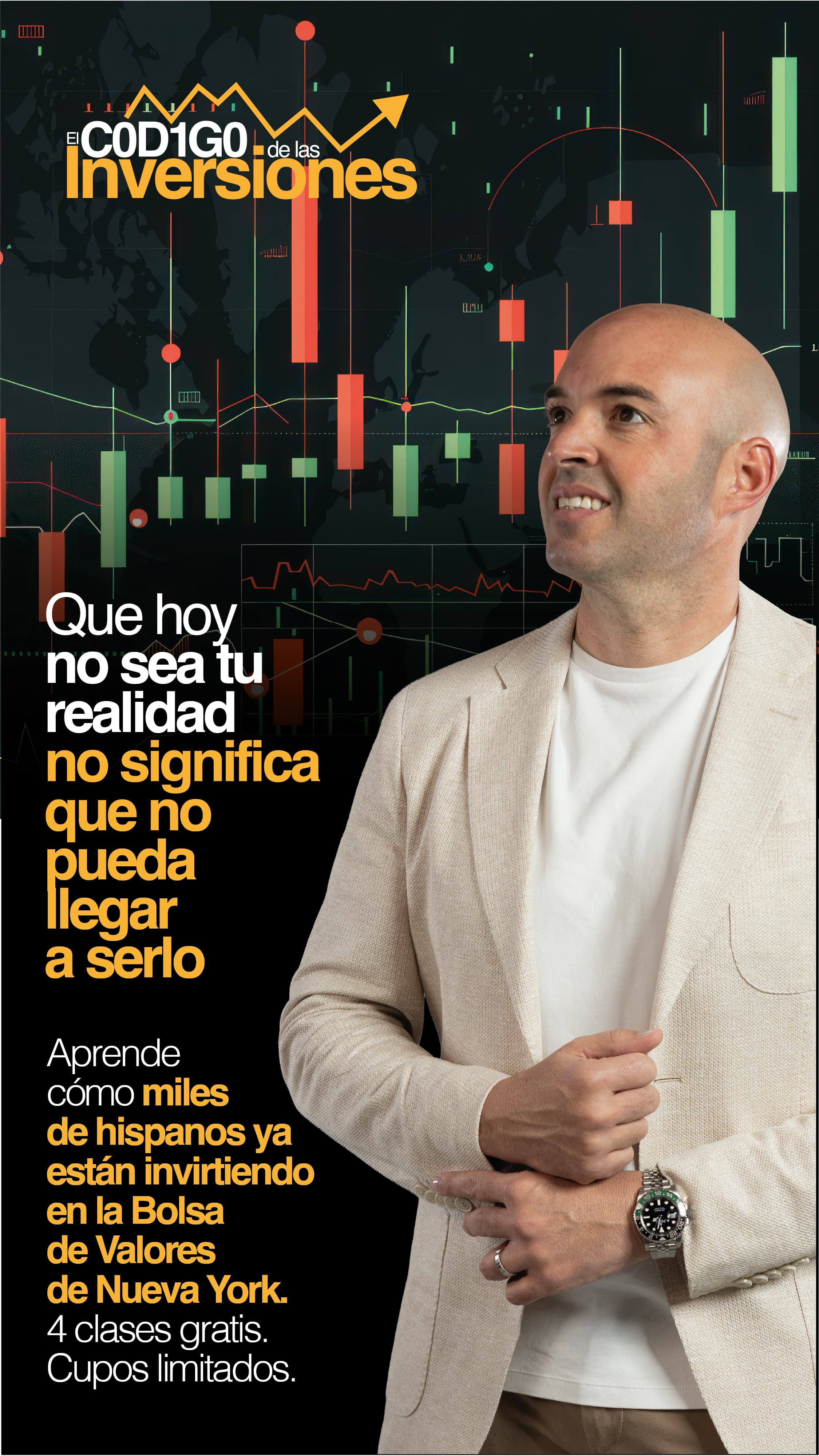 Ad by Soy Yoel Sardiñas