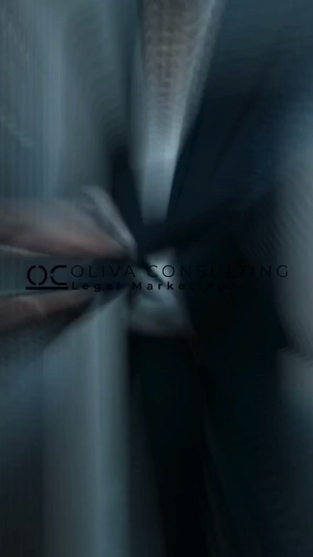 Oliva Consulting ad creative, July 2026