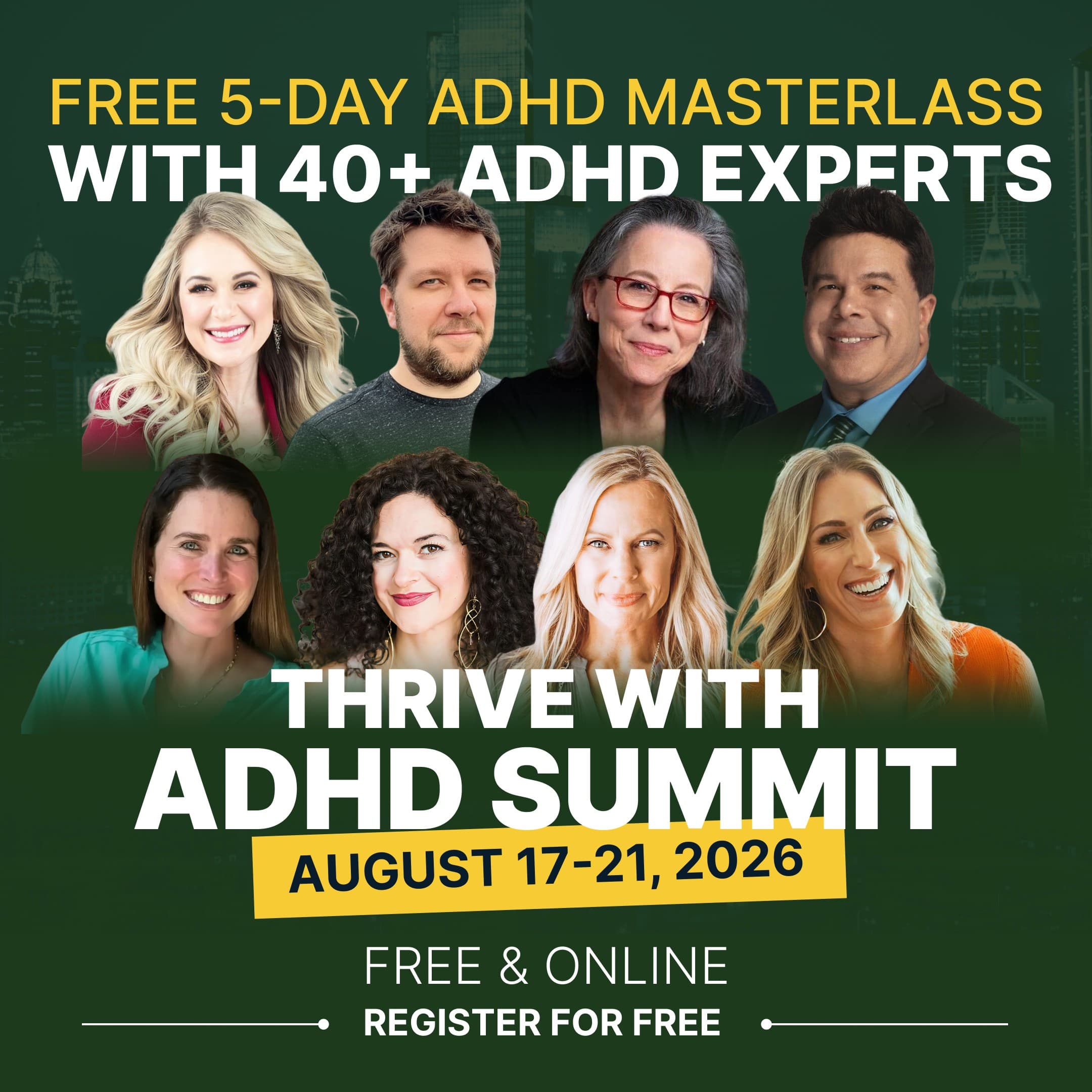 Althea Academy ad creative, July 2026