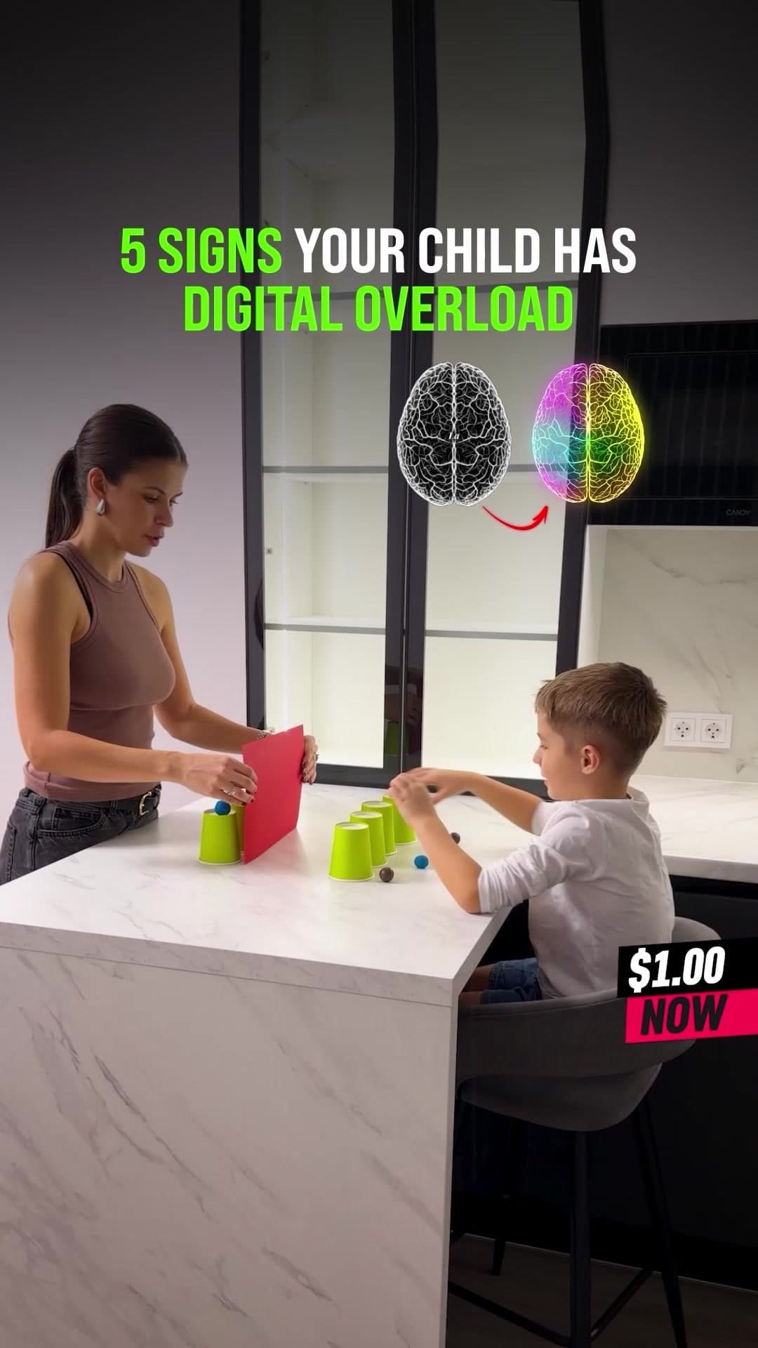 Facebook ad by Newmindstart of Mind