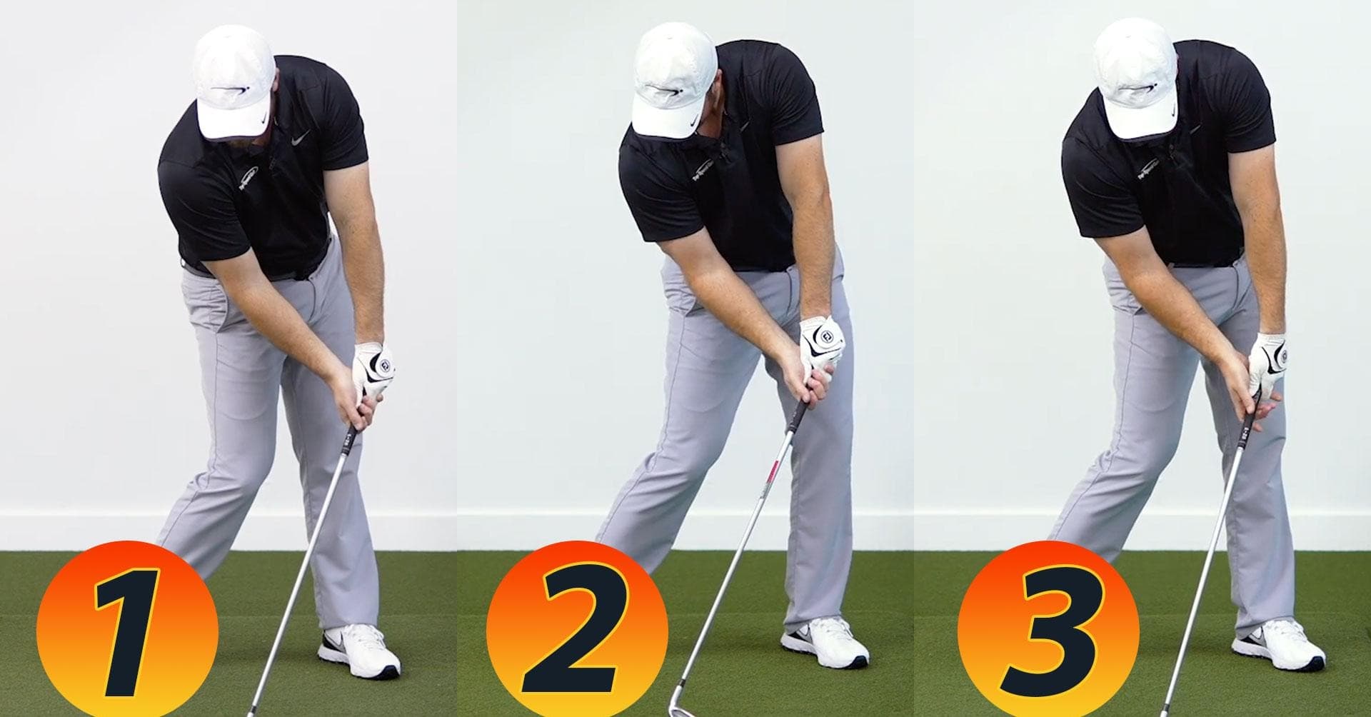 Facebook ad by Top Speed Golf - Clay Ballard Golf Instruction