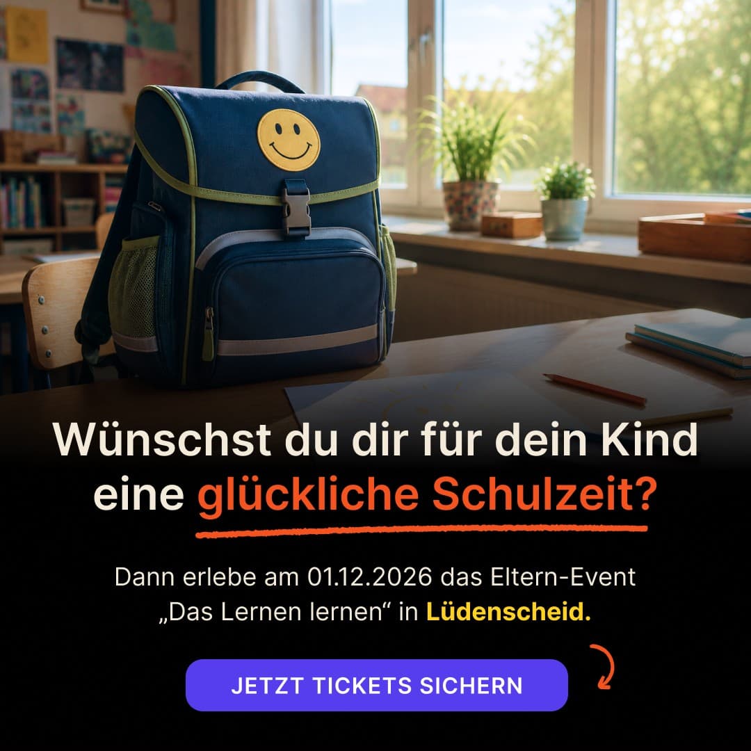 Akademie für Lernpädagogik ad creative, July 2026
