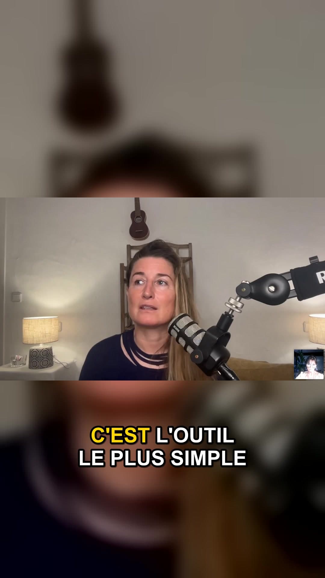 La Télé Du Développement Personnel ad creative, July 2026