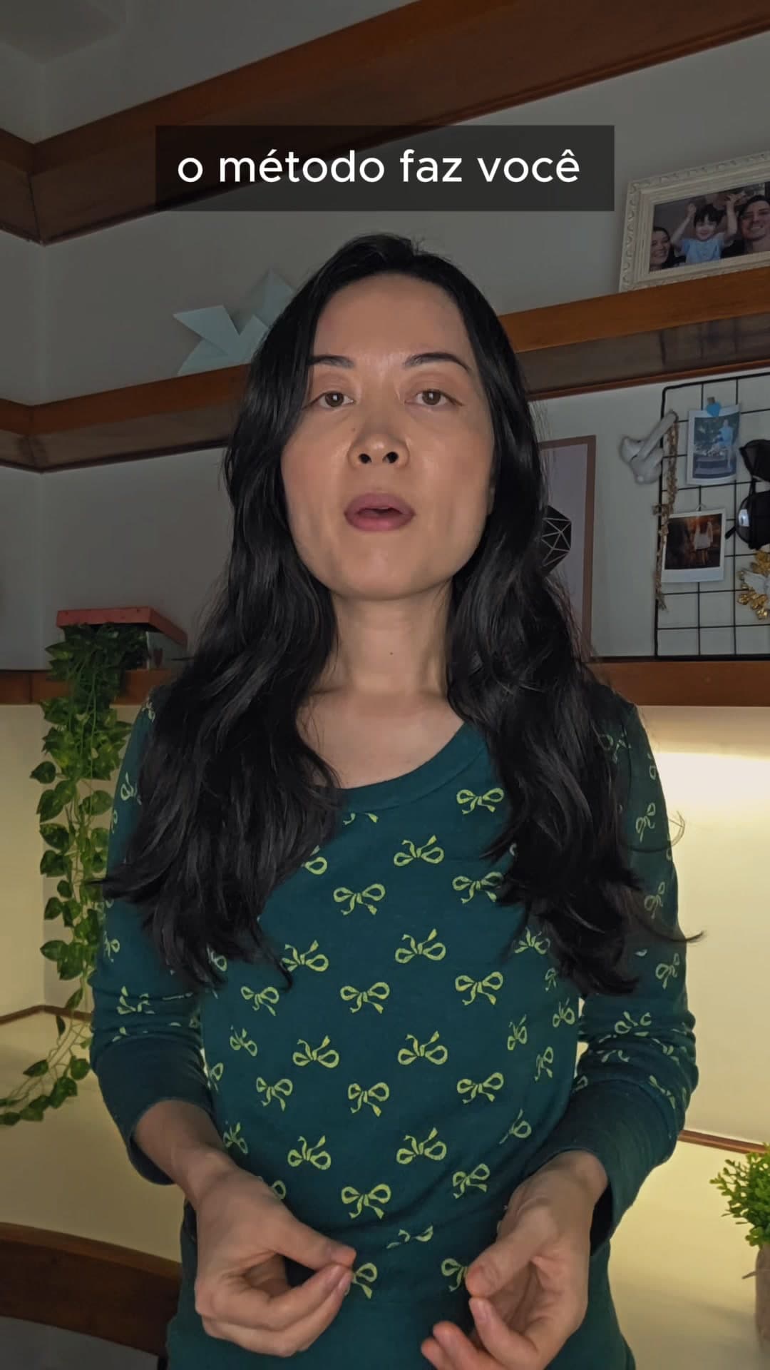 Facebook ad by Jornada da Fluência - Japonês com Jenni sensei