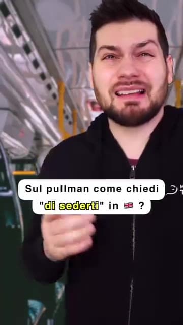 Fabio Maccagnan, Poliglotta ad creative, June 2026