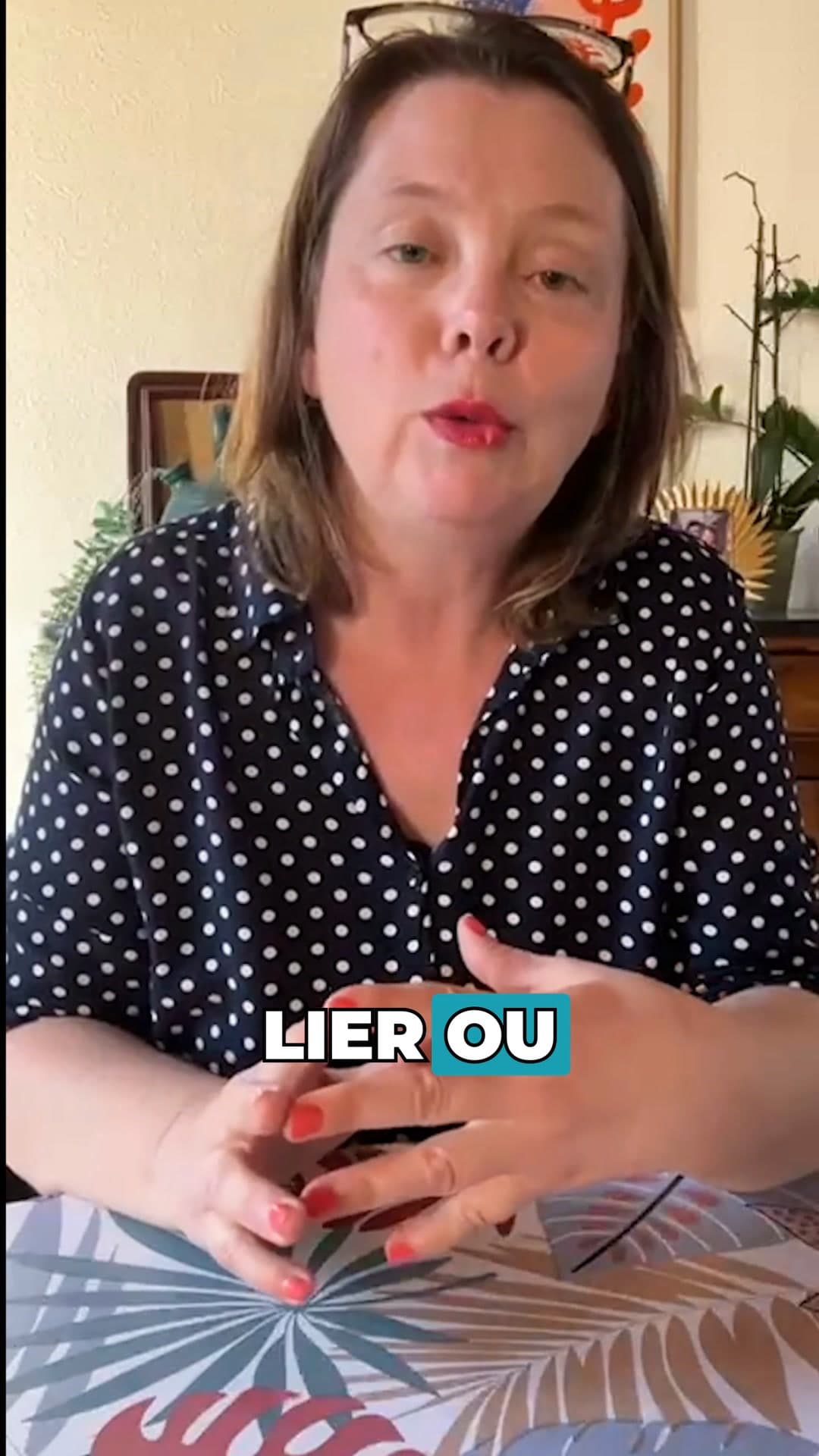 Disrupteur Immobilier ad creative, July 2026