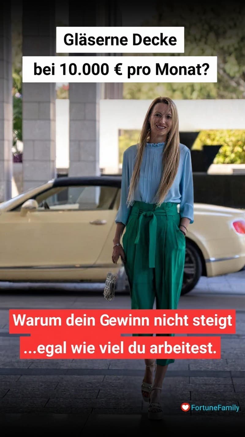 FortuneFamily ad creative, July 2026