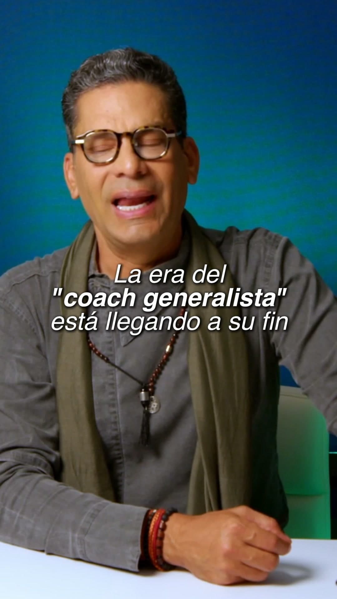 Ismael Cala ad creative, July 2026