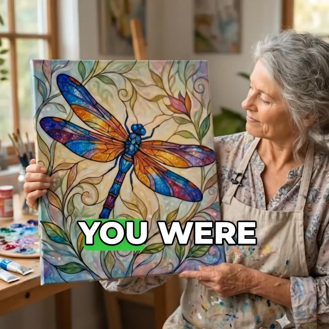 Ad by Acrylic Art University