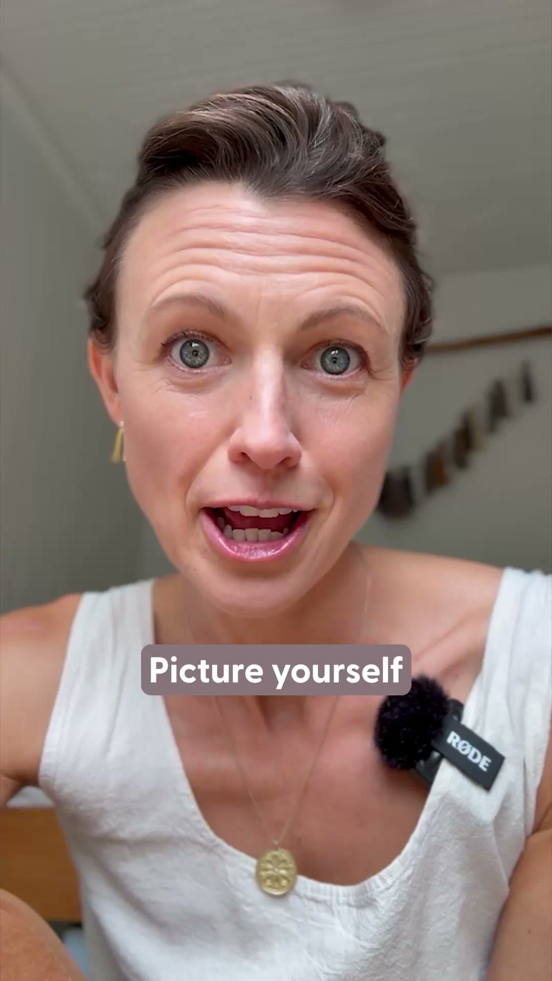 Dow Janes ad creative, July 2026