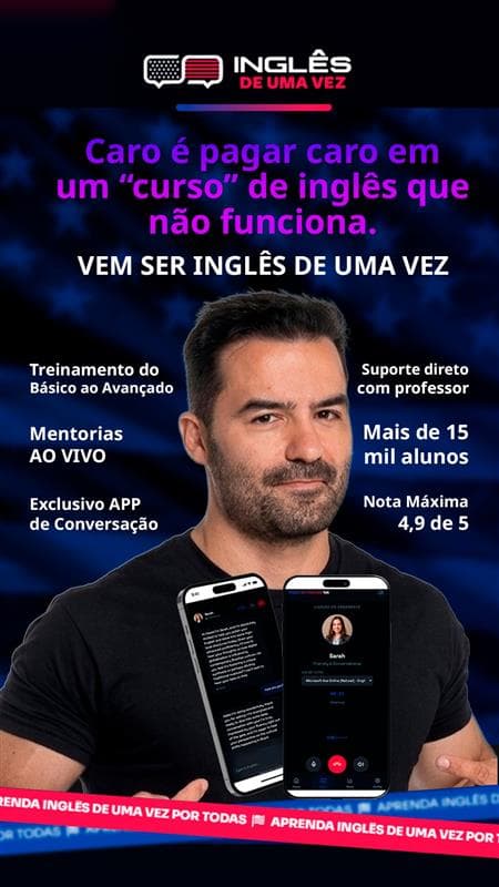 Arthur do Val ad creative, April 2026