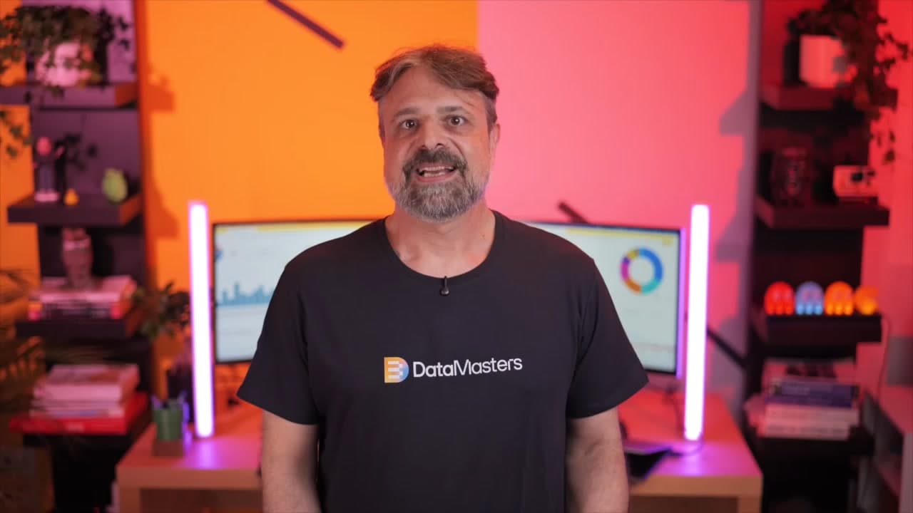 DataMasters.it ad creative, July 2026