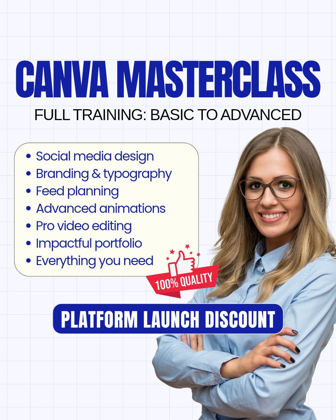 Facebook ad by Design Essentials