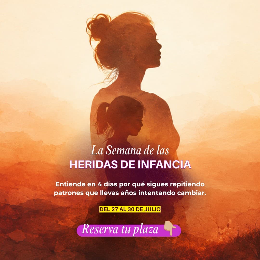 Ester López ad creative, July 2026