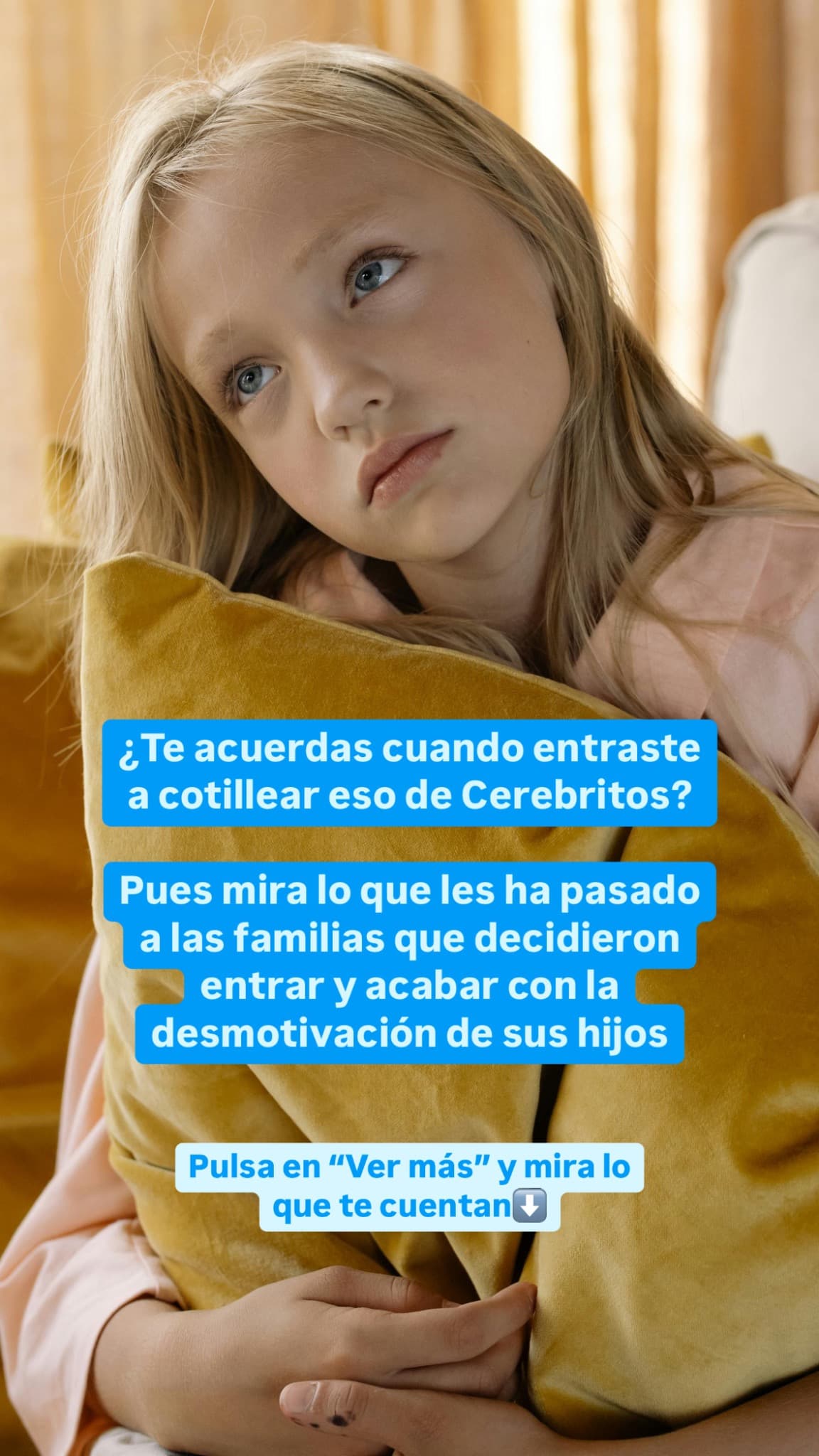 Facebook ad by La Pizarra de Paula