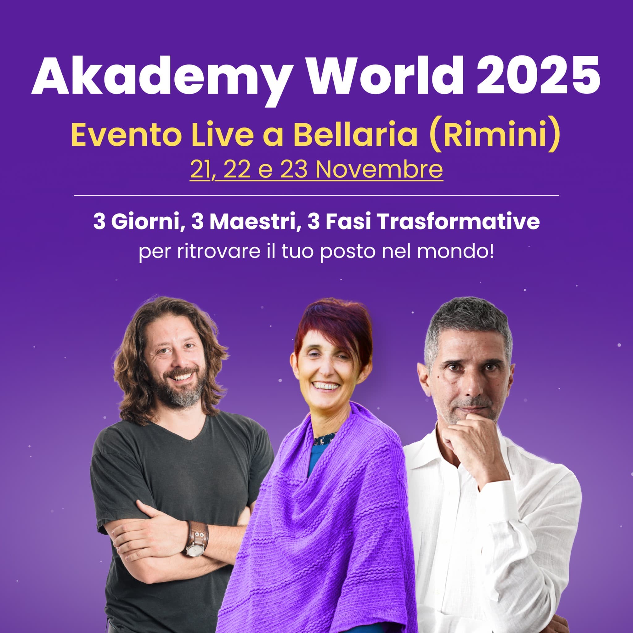 Facebook ad by Ombretta Fontanini