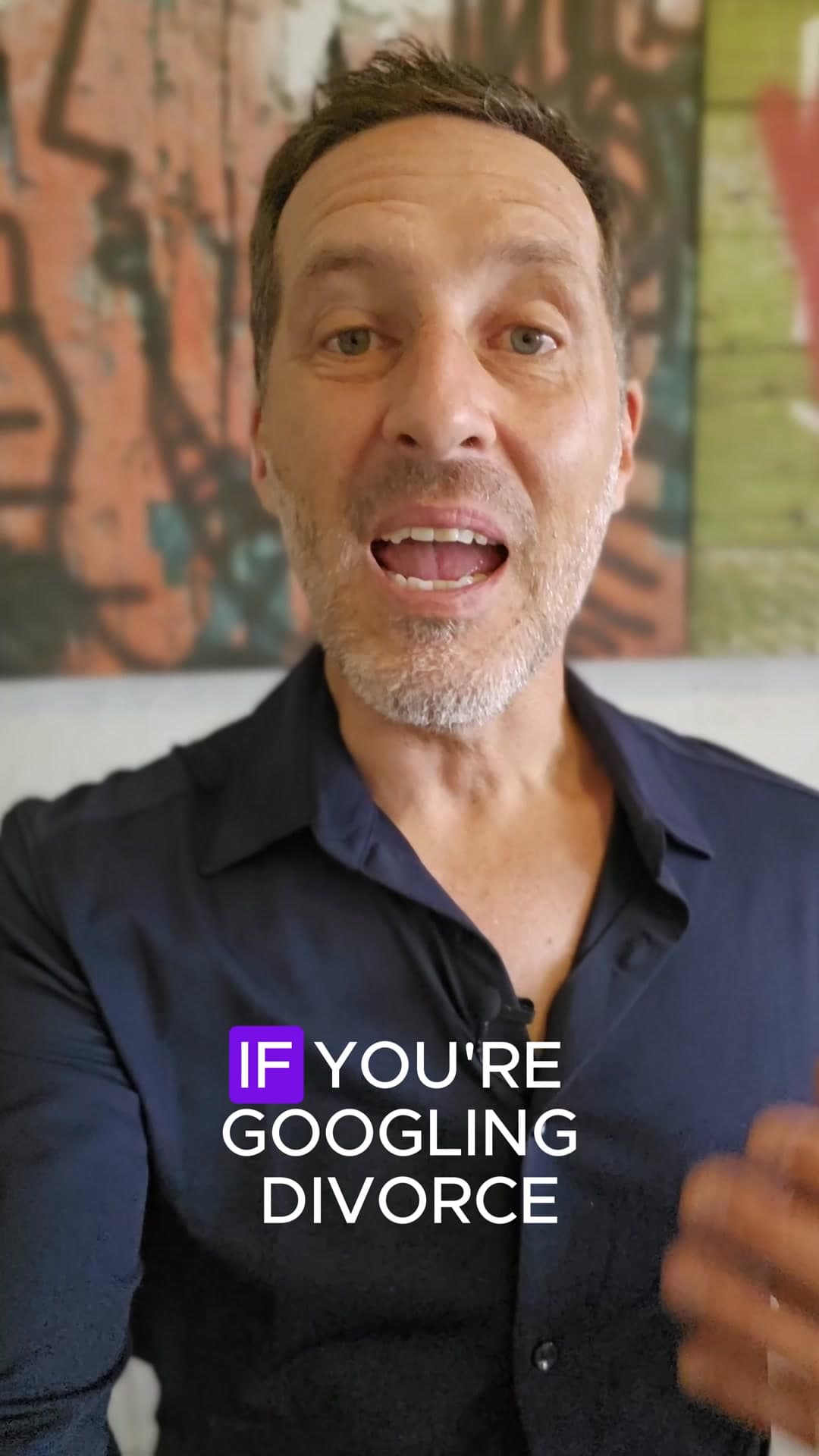 Ad by Love At First Fight - Relationship Advice with Bruce Muzik