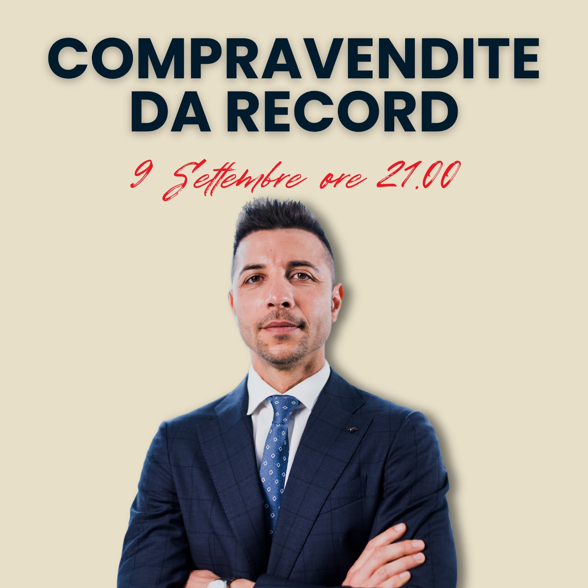 Ad by Simone Rossi - Strategie Immobiliari 2.0