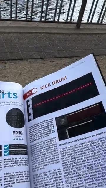 AudioStems MusicSchool ad creative, June 2026