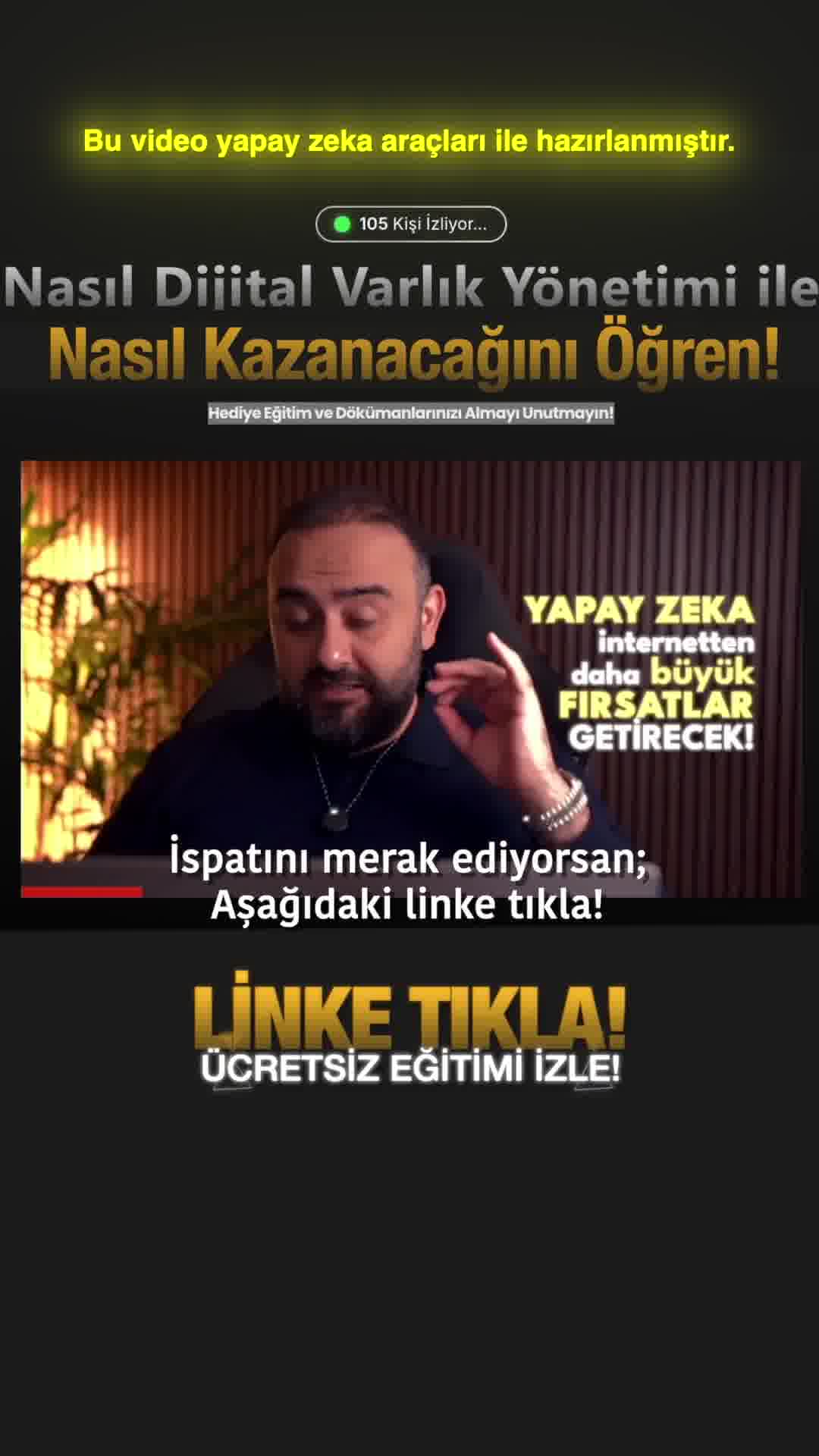 Facebook ad by Digiens Academy
