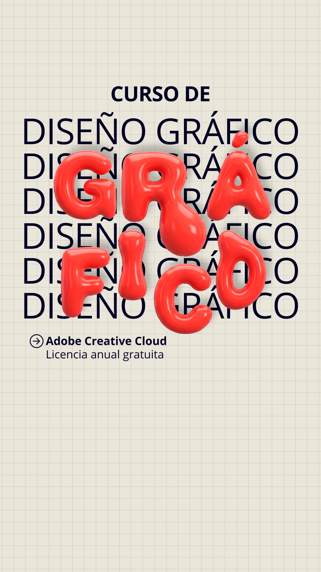 Treintaycinco mm escuela ad creative, July 2026
