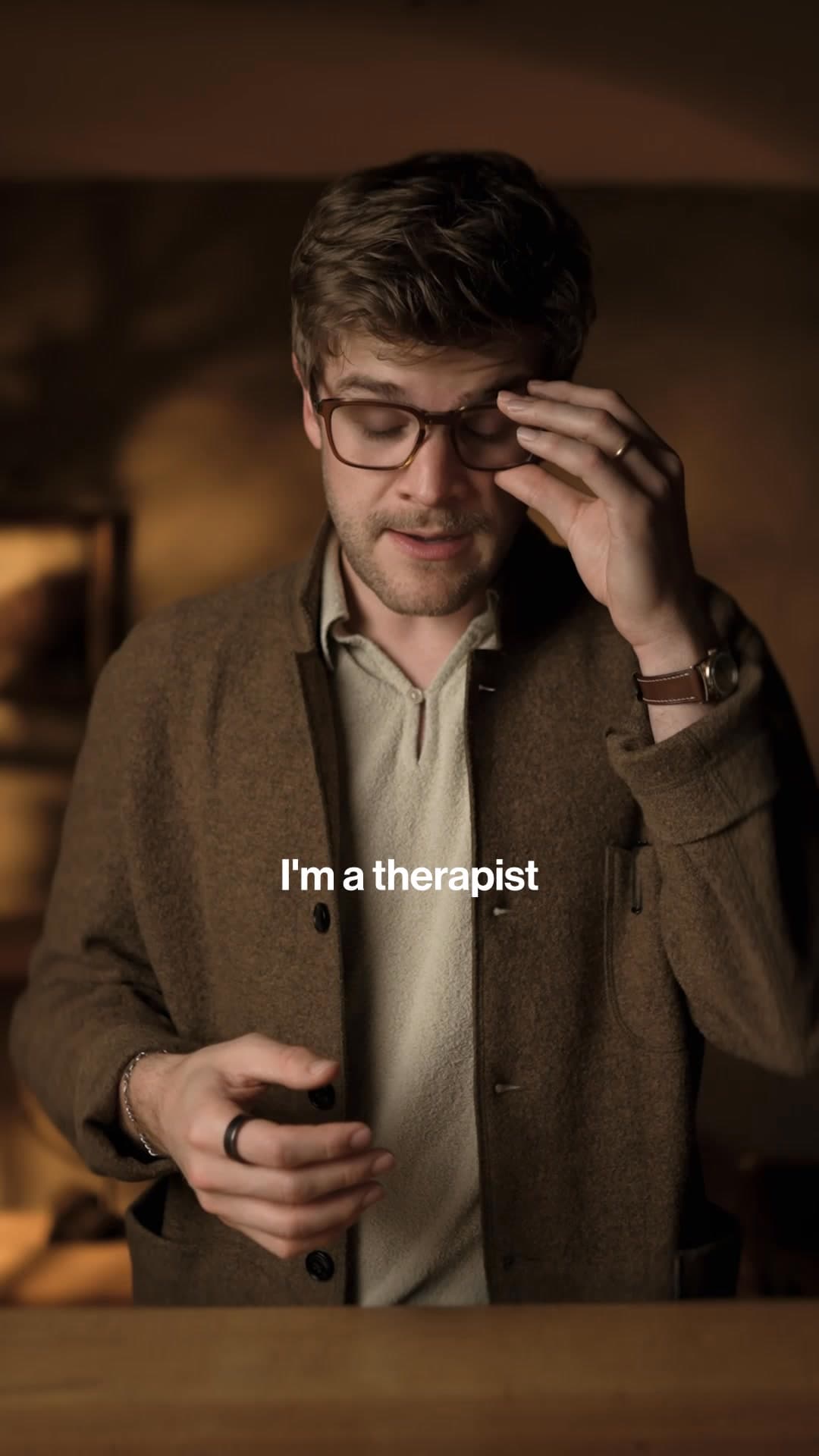 Facebook ad by Matthias J Barker