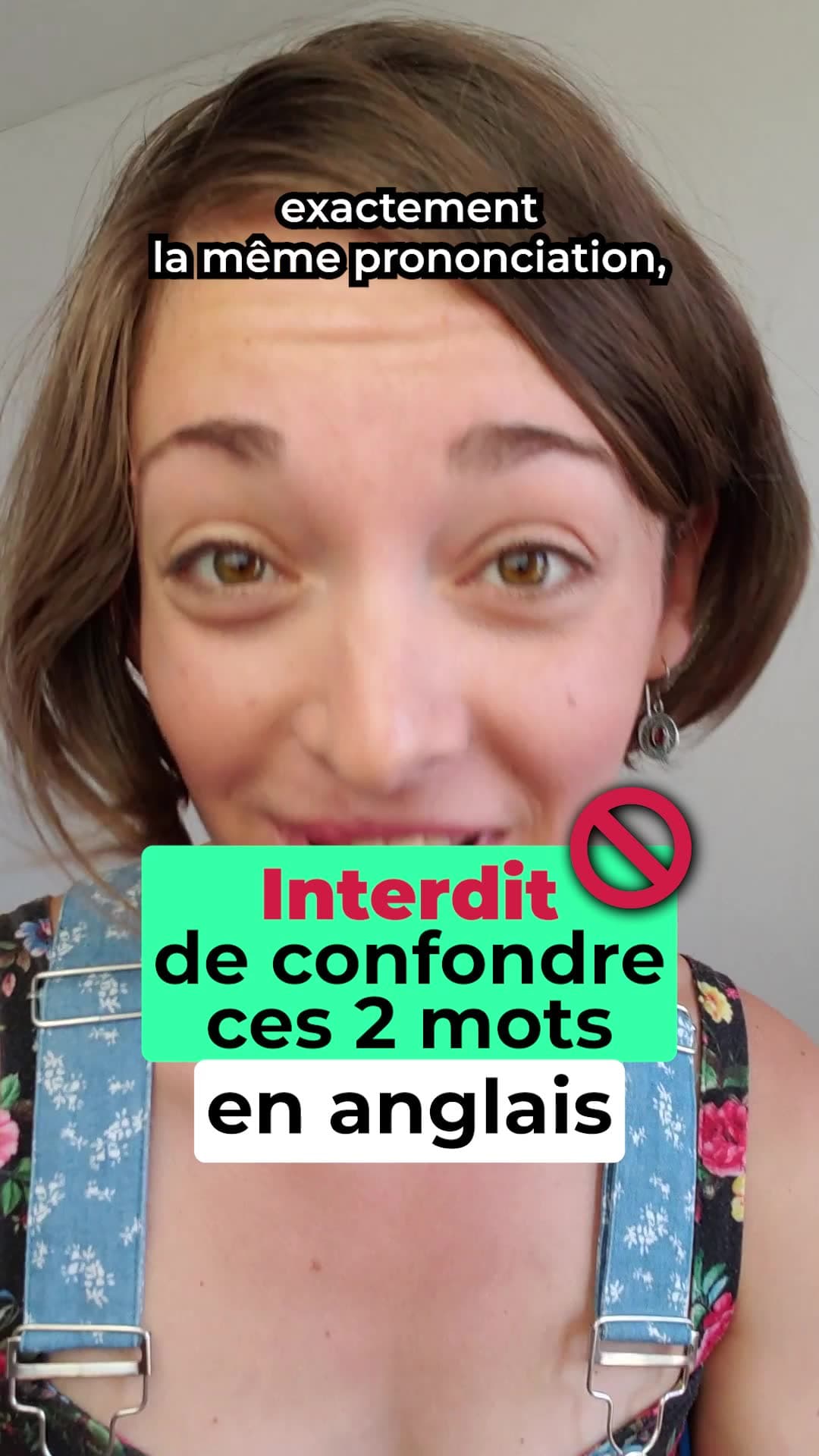 Facebook ad by Peasy Anglais