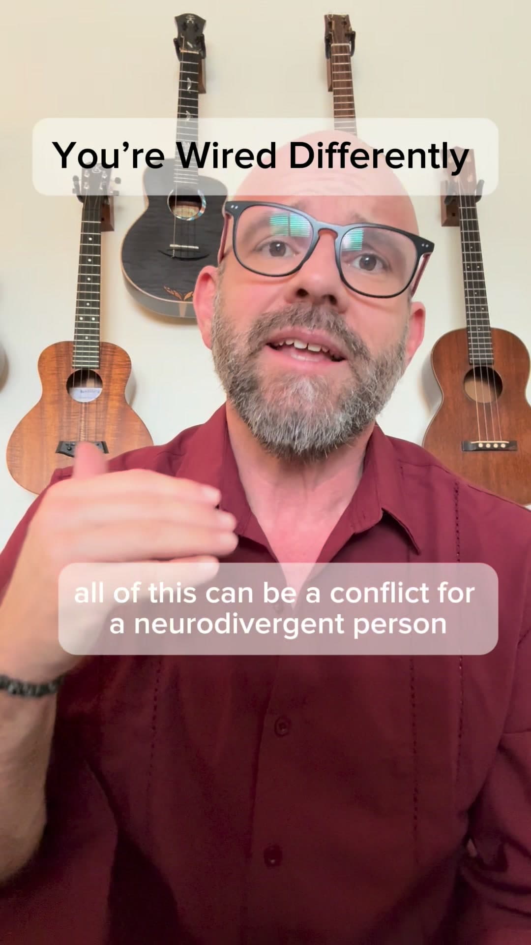 Professor Sol, Autism and ADHD Coach ad creative, July 2026
