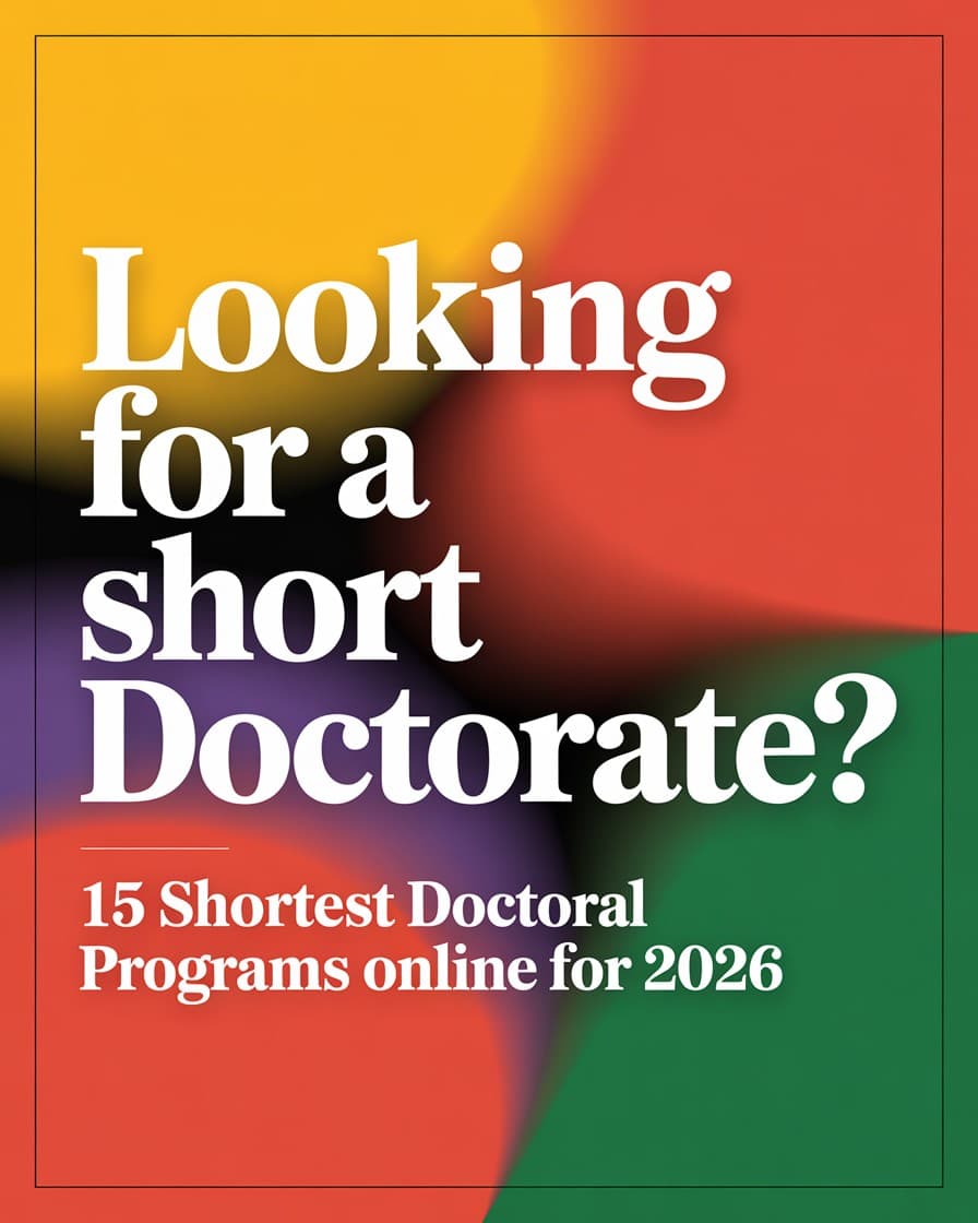 Facebook ad by DrGraduate 24/7