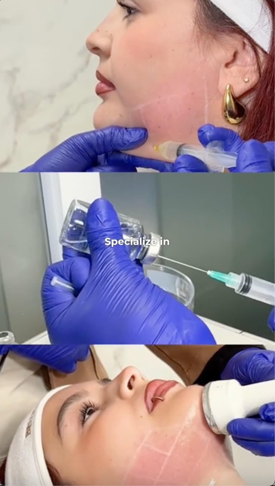 Ad by Dr. Chloe Lewis